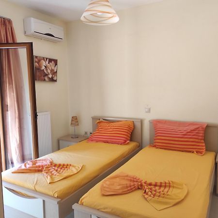 Helidonia Villas Pigi  Exterior foto