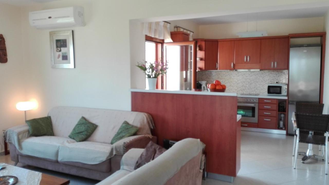 Helidonia Villas Pigi  Exterior foto