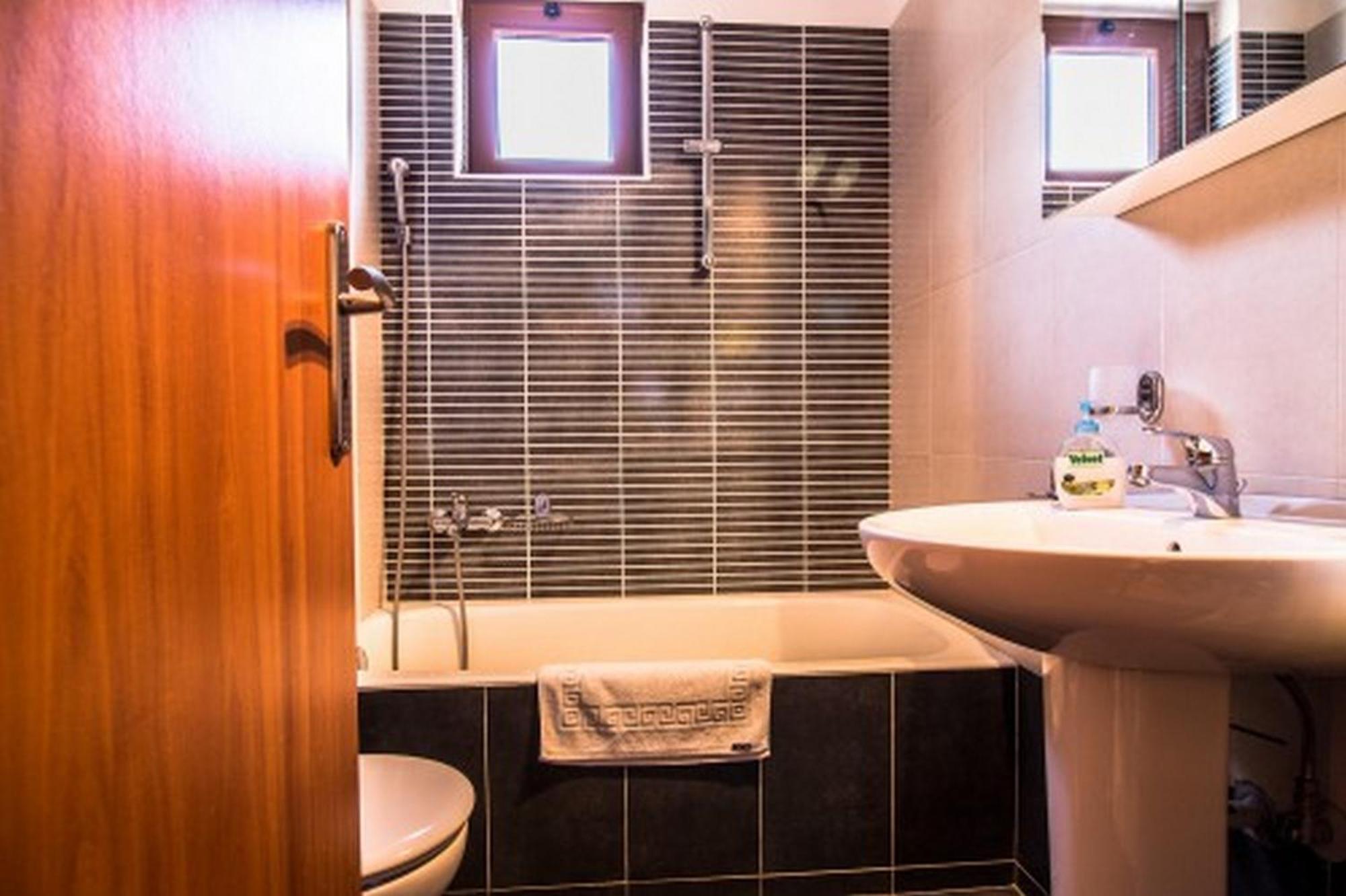 Helidonia Villas Pigi  Cameră foto