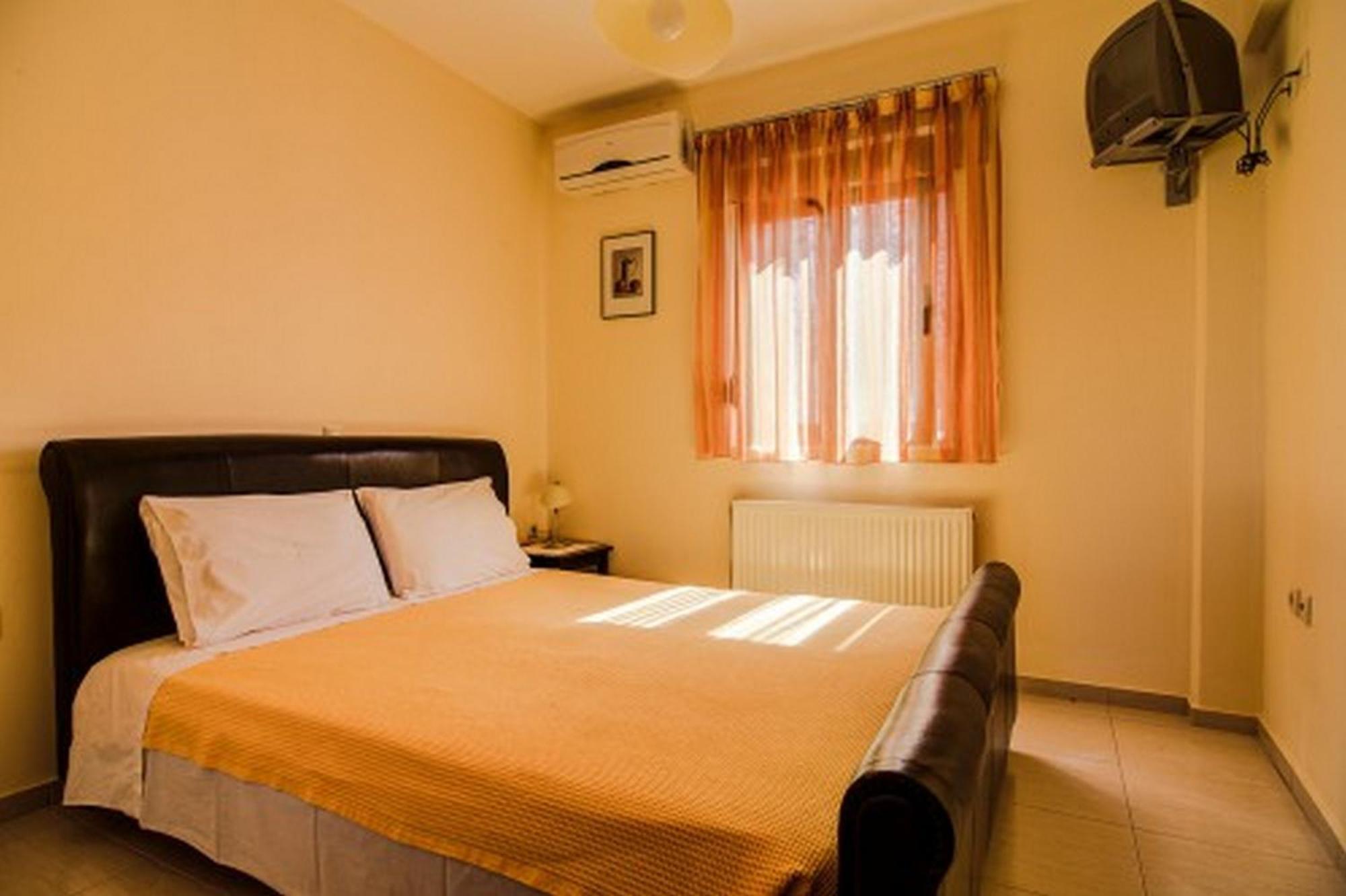 Helidonia Villas Pigi  Cameră foto